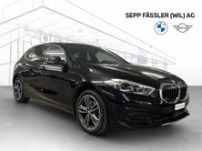 BMW 120d xDrive SAG, Diesel, Second hand / Used, Automatic - 2