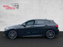 BMW 120d Steptronic M Sport, Diesel, Occasion / Utilisé, Automatique - 2