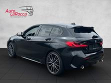 BMW 120d Steptronic M Sport, Diesel, Occasion / Utilisé, Automatique - 3