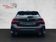 BMW 120d Steptronic M Sport, Diesel, Occasion / Utilisé, Automatique - 4