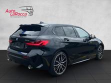 BMW 120d Steptronic M Sport, Diesel, Occasion / Utilisé, Automatique - 5