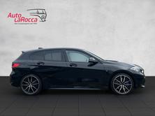 BMW 120d Steptronic M Sport, Diesel, Occasion / Utilisé, Automatique - 6