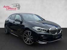 BMW 120d Steptronic M Sport, Diesel, Occasion / Utilisé, Automatique - 7