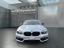 BMW 120d xDrive EDITION SPORT LINE, Diesel, Occasioni / Usate, Automatico - 2