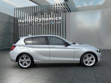 BMW 120d xDrive EDITION SPORT LINE, Diesel, Occasioni / Usate, Automatico - 4
