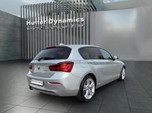 BMW 120d xDrive EDITION SPORT LINE, Diesel, Occasioni / Usate, Automatico - 5