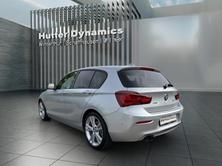 BMW 120d xDrive EDITION SPORT LINE, Diesel, Occasioni / Usate, Automatico - 7