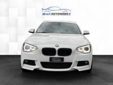 BMW 120d M Sport, Diesel, Occasion / Utilisé, Manuelle - 2