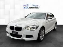 BMW 120d M Sport, Diesel, Occasion / Utilisé, Manuelle - 3