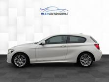 BMW 120d M Sport, Diesel, Occasion / Utilisé, Manuelle - 4