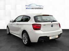 BMW 120d M Sport, Diesel, Occasion / Utilisé, Manuelle - 5