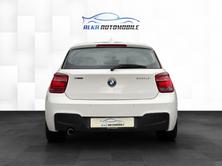 BMW 120d M Sport, Diesel, Occasion / Utilisé, Manuelle - 6