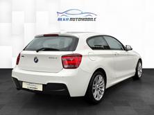 BMW 120d M Sport, Diesel, Occasion / Utilisé, Manuelle - 7