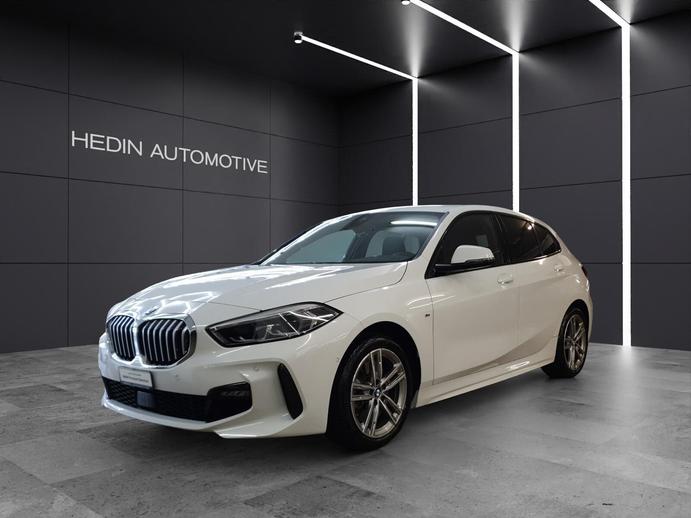 BMW 120i, Benzina, Occasioni / Usate, Automatico