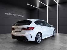 BMW 120i, Benzina, Occasioni / Usate, Automatico - 5