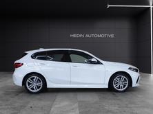 BMW 120i, Benzina, Occasioni / Usate, Automatico - 6