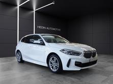 BMW 120i, Benzina, Occasioni / Usate, Automatico - 7