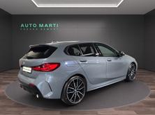 BMW 120d xDrive M Sport, Diesel, Occasioni / Usate, Automatico - 4