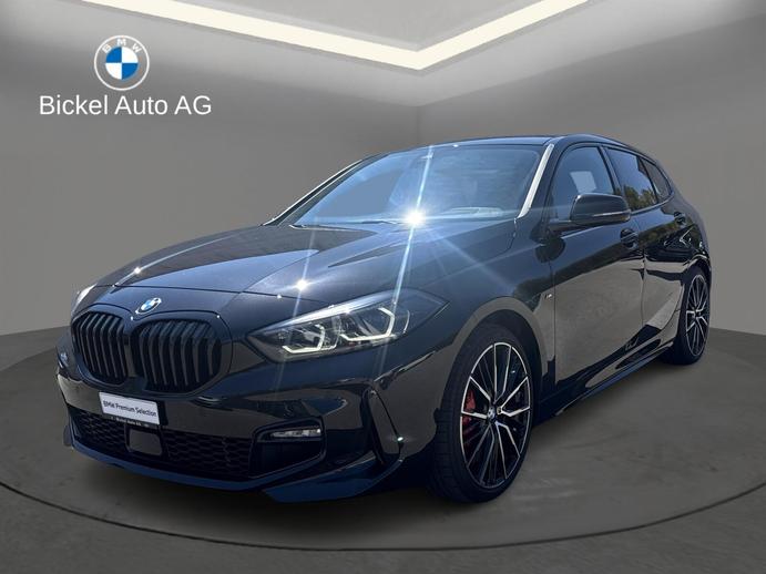 BMW 120d M Sport Pro, Diesel, Occasion / Gebraucht, Automatik