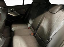 BMW 120d, Mild-Hybrid Diesel/Elektro, Occasion / Gebraucht, Automatik - 4