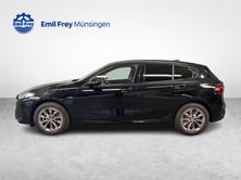 BMW 120d, Mild-Hybrid Diesel/Elektro, Occasion / Gebraucht, Automatik - 5