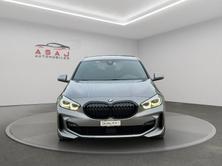 BMW 120d Steptronic M Sport, Diesel, Occasion / Gebraucht, Automatik - 2