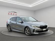 BMW 120d Steptronic M Sport, Diesel, Occasion / Gebraucht, Automatik - 3