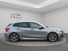 BMW 120d Steptronic M Sport, Diesel, Occasion / Gebraucht, Automatik - 4