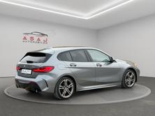 BMW 120d Steptronic M Sport, Diesel, Occasion / Gebraucht, Automatik - 5