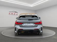BMW 120d Steptronic M Sport, Diesel, Occasion / Gebraucht, Automatik - 6