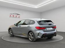 BMW 120d Steptronic M Sport, Diesel, Occasion / Gebraucht, Automatik - 7