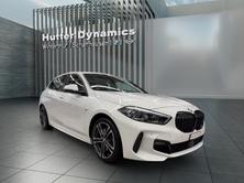 BMW 120d xDrive M AERODYNAMIKPAKET, Diesel, Occasion / Gebraucht, Automatik - 3