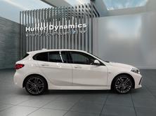 BMW 120d xDrive M AERODYNAMIKPAKET, Diesel, Occasion / Gebraucht, Automatik - 4