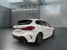 BMW 120d xDrive M AERODYNAMIKPAKET, Diesel, Occasion / Gebraucht, Automatik - 5
