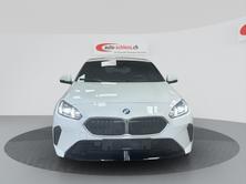 BMW 120 M Sport Steptronic, Benzin, Occasion / Gebraucht, Automatik - 2