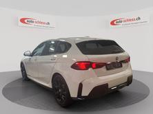 BMW 120 M Sport Steptronic, Benzin, Occasion / Gebraucht, Automatik - 3