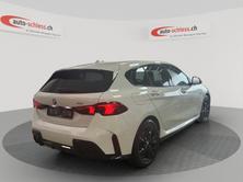 BMW 120 M Sport Steptronic, Benzin, Occasion / Gebraucht, Automatik - 4