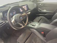 BMW 120 M Sport Steptronic, Benzin, Occasion / Gebraucht, Automatik - 7