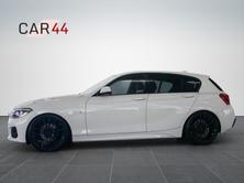 BMW 120d M Sport Steptronic, Diesel, Occasion / Gebraucht, Automatik - 2