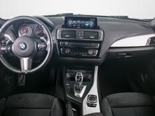 BMW 120d M Sport Steptronic, Diesel, Occasion / Gebraucht, Automatik - 4