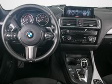 BMW 120d M Sport Steptronic, Diesel, Occasion / Gebraucht, Automatik - 5