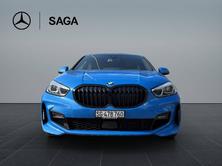 BMW 120d, Diesel, Occasion / Gebraucht, Automatik - 2