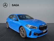 BMW 120d, Diesel, Occasion / Gebraucht, Automatik - 6