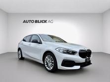 BMW 120d Steptronic, Diesel, Occasion / Gebraucht, Automatik - 2