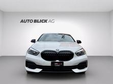 BMW 120d Steptronic, Diesel, Occasion / Gebraucht, Automatik - 3