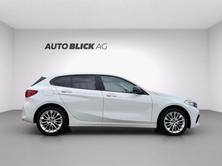 BMW 120d Steptronic, Diesel, Occasion / Gebraucht, Automatik - 4