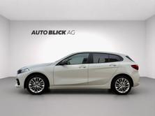 BMW 120d Steptronic, Diesel, Occasion / Gebraucht, Automatik - 5