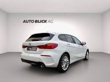 BMW 120d Steptronic, Diesel, Occasion / Gebraucht, Automatik - 6