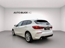 BMW 120d Steptronic, Diesel, Occasion / Gebraucht, Automatik - 7