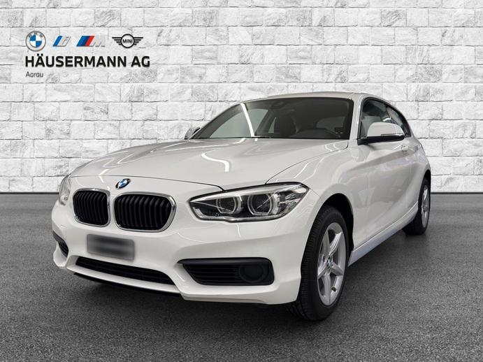 BMW 120i, Benzina, Occasioni / Usate, Automatico
